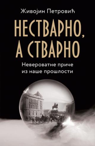 nestvarno, a stvarno živojin petrović 