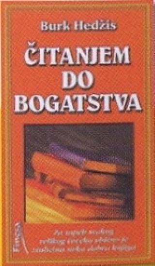 čitanjem do bogatstva burk hedžis 