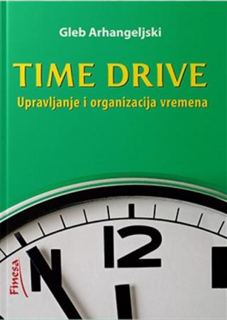 time drive gelb arhangelski 