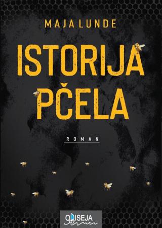 istorija pčela maja lunde 