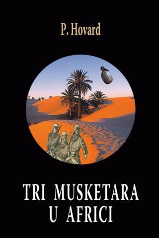 tri musketara u africi p hovard 