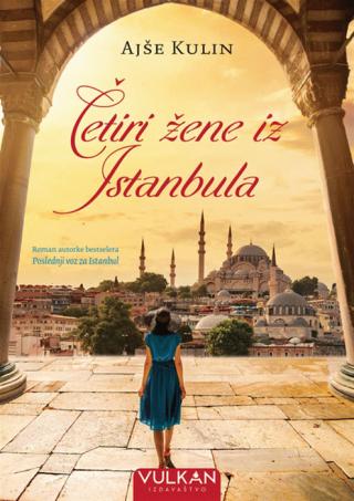 četiri žene iz istanbula ajše kulin 