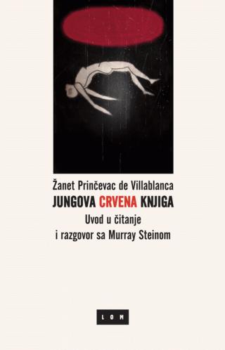 jungova crvena knjiga uvod u čitanje žanet prinčevac de villablanca 