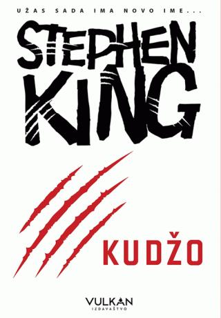 kudžo stiven king 