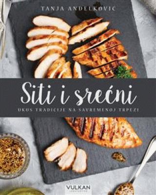 siti i srećni ukus tradicije na savremenoj trpezi tanja anđelković 