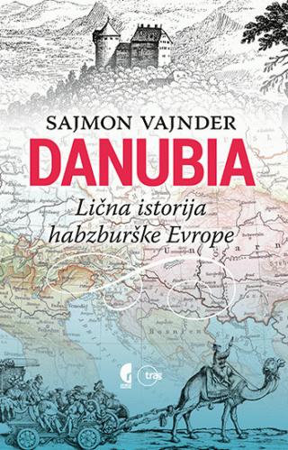 danubia sajmon vajnder 