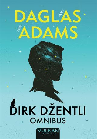 dirk džentli omnibus daglas adams 