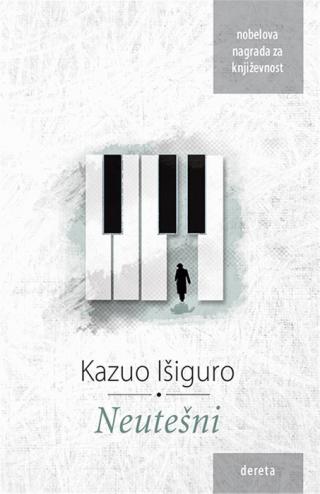 neutešni kazuo išiguro 