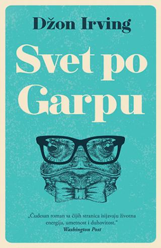 svet po garpu džon irving 