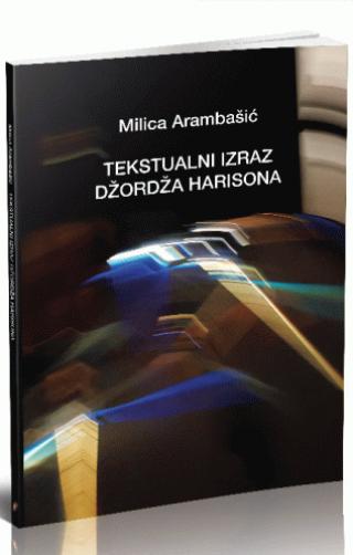 tekstualni izraz džordža harisona milica arambašić 