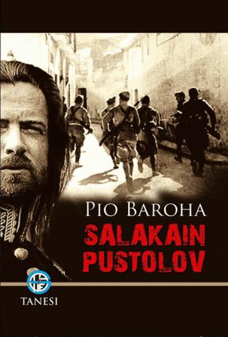 salakain pustolov priča o doživljajima i sudbini martina salakaina pio baroha 