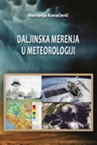 daljinska merenja u meteorologiji nemanja kovačević 