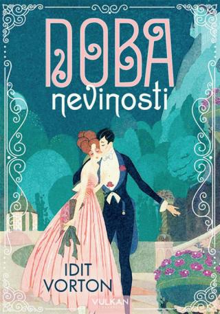 doba nevinosti idit vorton 