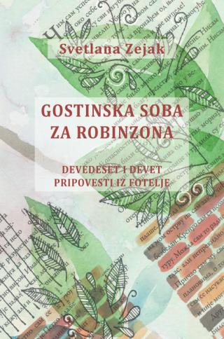 gostinska soba za robinzona svetlana zejak 