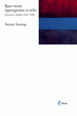 kao svest upregnuta u telo suzan sontag 