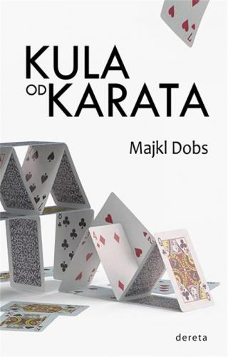 kula od karata majkl dobs 