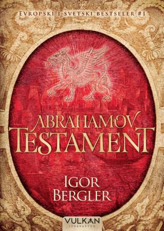 abrahamov testament igor bergler 