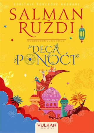 deca ponoći salman ruždi 