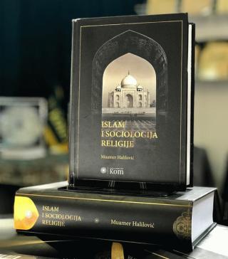 islam i sociologija religije muamer halilović 
