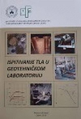 ispitivanje tla u geotehničkom laboratoriju mensur mulabdić 