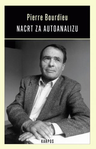nacrt za autoanalizu pierre bourdieu 