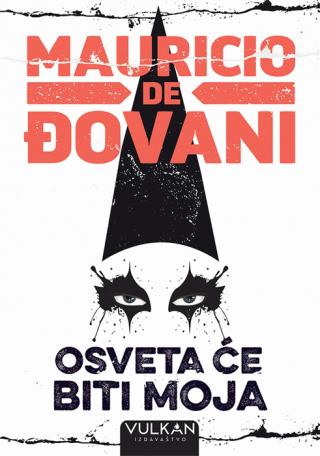 osveta će biti moja mauricio de đovani 