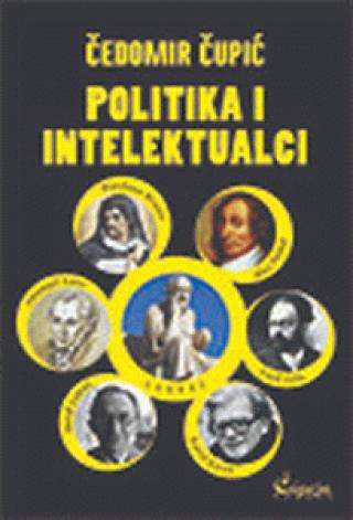 politika i intelektualci čedomir čupić 