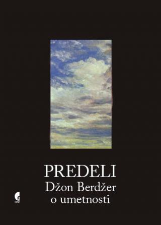 predeli džon berdžer o umetnosti džon berdžer 
