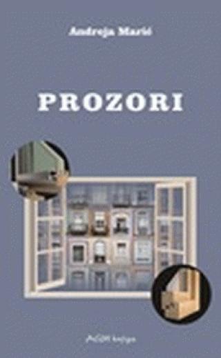 prozori andreja marić 