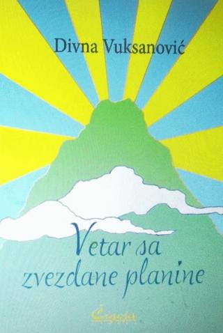 vetar sa zvezdane planine divna vuksanović 