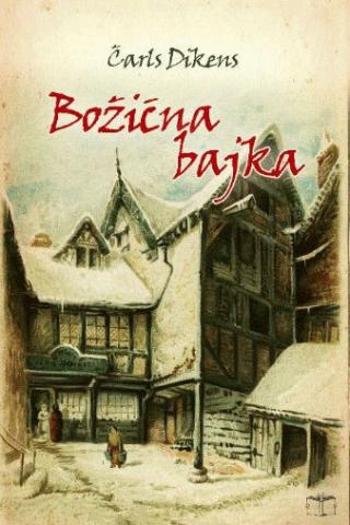 božićna bajka čarls dikens 