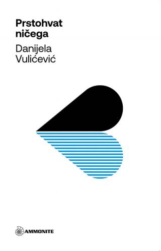 prstohvat ničega danijela vulićević 