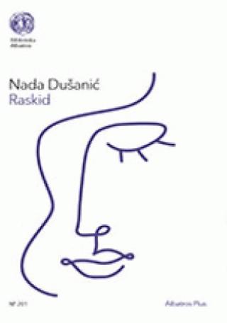 raskid nada dušanić 