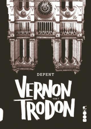 vernon trodon 2 viržini depent 