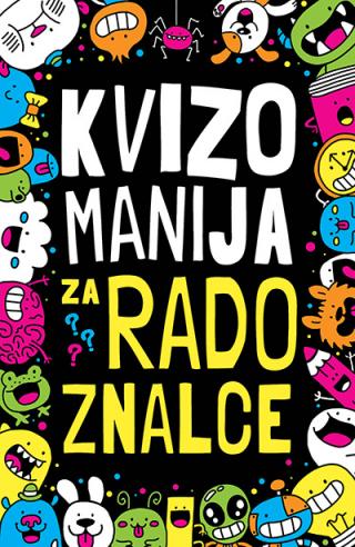 kvizomanija za radoznalce  