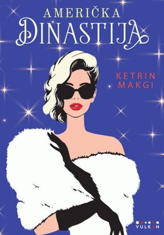 američka dinastija ketrin makgi 