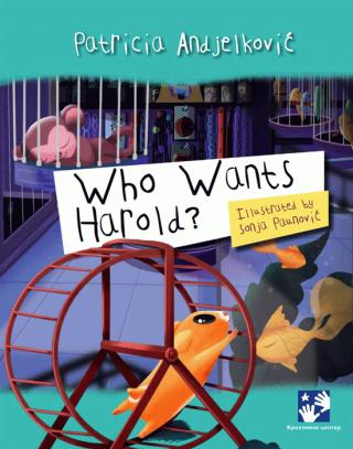 who wants harold patriša anđelković 
