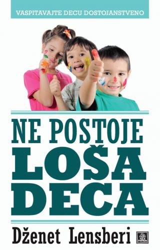 ne postoje loša deca dženet lansberi 