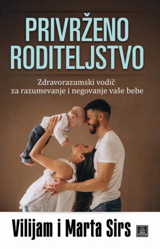 privrženo roditeljstvo marta sirs vilijam sirs 