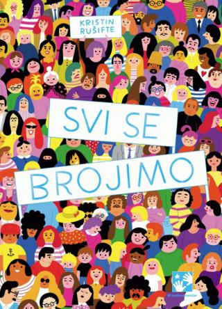 svi se brojimo kristin roskifte 