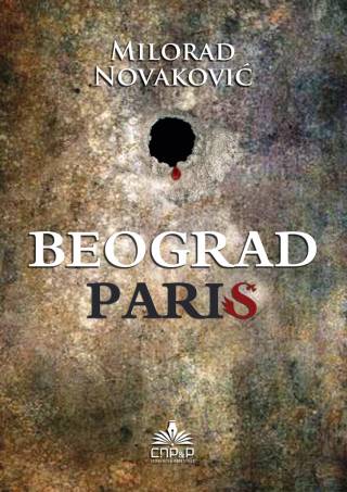 beograd paris milorad novaković 