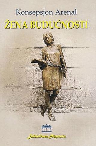 žena budućnosti konsepsijon arenal 