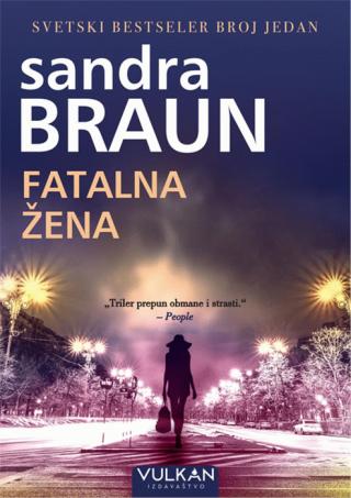 fatalna žena sandra braun 