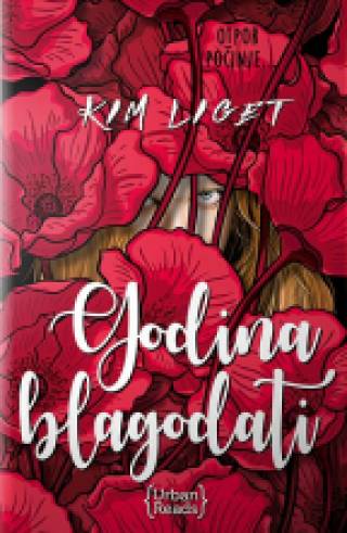 godina blagodati kim liget 
