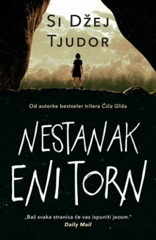 nestanak eni torn si džej tjudor 