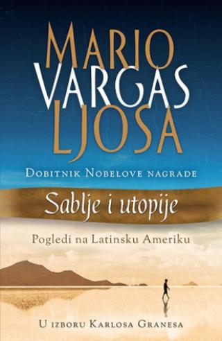 sablje i utopije mario vargas ljosa 