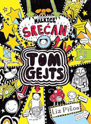 tom gejts malkice srećan liz pišon 