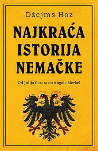 najkraća istorija nemačke džejms hoz 