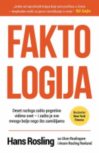 faktologija ana rosling renlund hans rosling ula rosling 