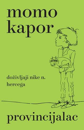 provincijalac momo kapor 